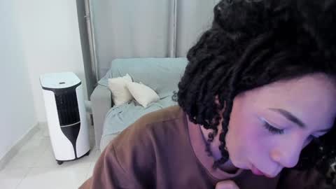 Anie online show from 02-03-25, 07:40