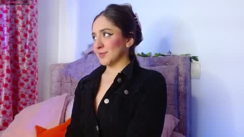 Sthefany Lauren Independent Model  online show from 12-13-24, 11:13