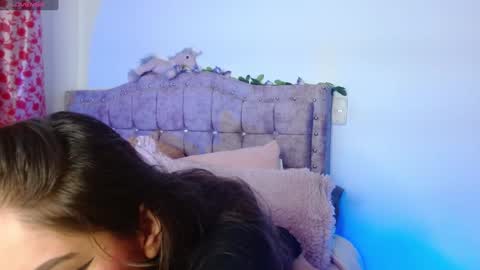 Sthefany Lauren Independent Model  online show from 12-21-24, 11:11