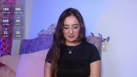 Sthefany Lauren Independent Model  online show from 02-03-25, 05:07