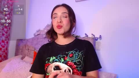 Sthefany Lauren Independent Model  online show from 02-22-25, 01:00