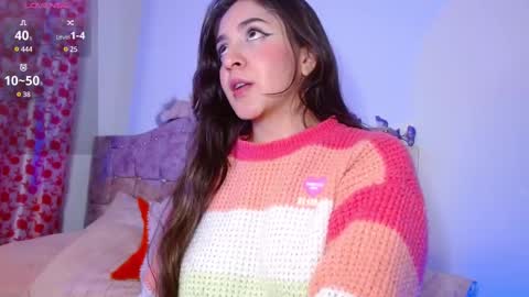 Sthefany Lauren Independent Model  online show from 03-01-25, 03:21