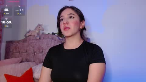 Sthefany Lauren Independent Model  online show from 03-10-25, 01:12