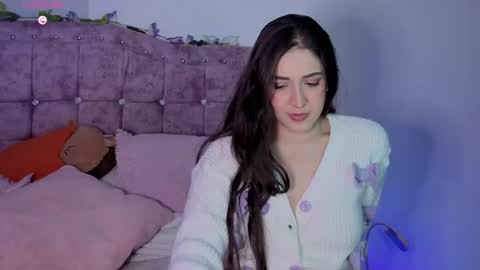 Sthefany Lauren Independent Model  online show from 05-25-26, 03:01