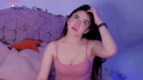Sthefany Lauren Independent Model  online show from 07-01-26, 02:35