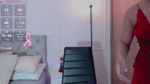 Asheley online show from 09-27-25, 12:04