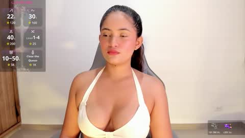 Asheley online show from 02-27-26, 03:50