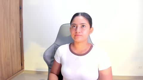 Asheley online show from 03-01-26, 04:14