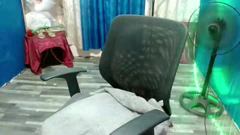 Chelsy online show from 10-13-25, 01:22