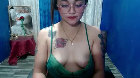 Snapshot of sweet_asian143 chatting on 02-08-26, 06:55 Chelsy online show from 02-08-26, 06:55