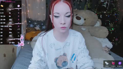 sweet_ass_nuka online show from 01-08-25, 03:08