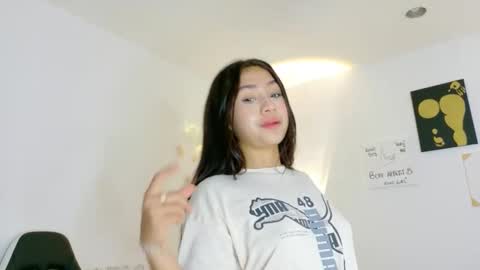 sweet Ayshel online show from 02-22-26, 08:51