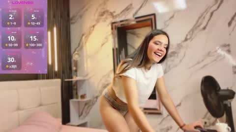 Violet  online show from 02-26-26, 10:03