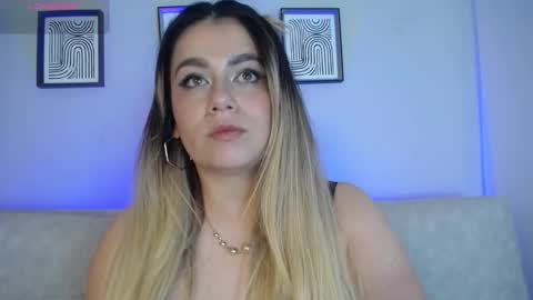 Bella Valery online show from 03-07-26, 11:13