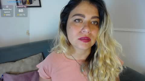 Bella Valery online show from 03-30-26, 11:39