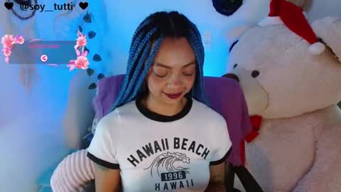 Tutti  online show from 12-17-24, 07:04