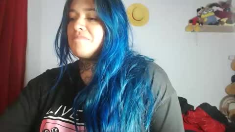 Bubbles online show from 10-26-25, 03:34