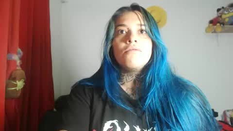 Bubbles online show from 11-03-25, 02:46