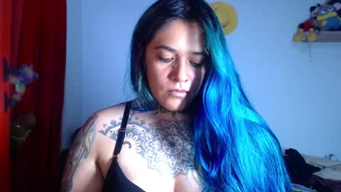 Bubbles online show from 11-18-25, 11:15