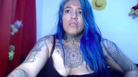Bubbles online show from 03-10-26, 02:38
