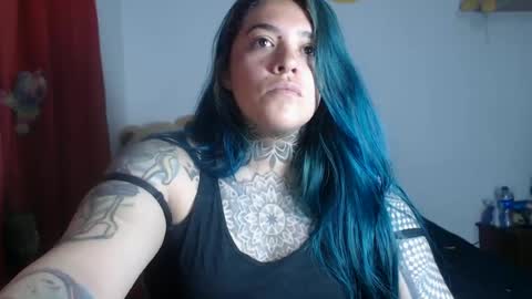Snapshot of sweet_bubblee chatting on 06-17-26, 01:52 Bubbles online show from 06-17-26, 01:52