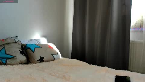 Christina online show from 10-22-25, 07:30