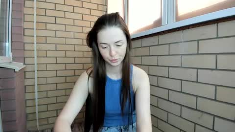 Christina online show from 05-14-26, 08:10