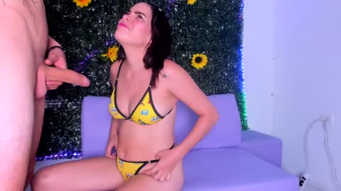 x Angelica Daniels - mod  Tio willy online show from 01-22-25, 08:38