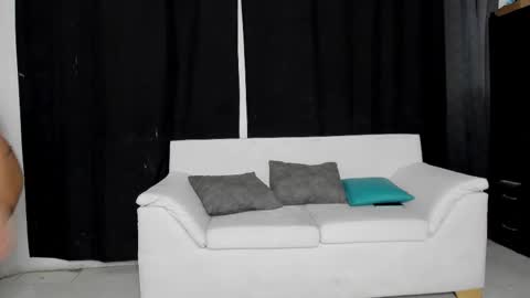 x Angelica Daniels - mod  Tio willy online show from 11-09-25, 07:45