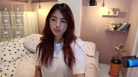 Snapshot of sweet_cami1 chatting on 12-20-24, 04:09 Camila online show from 12-20-24, 04:09