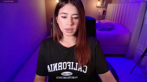 Snapshot of sweet_cami1 chatting on 03-10-25, 02:28 Camila online show from 03-10-25, 02:28