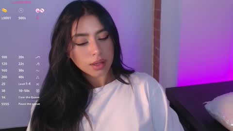 Camila online show from 03-28-26, 09:14