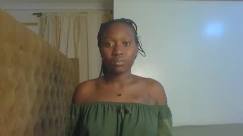 Camila online show from 10-26-25, 12:11