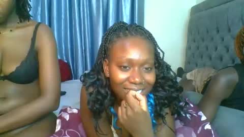 Camila online show from 01-08-26, 12:13