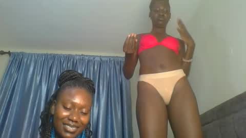 Camila online show from 01-14-26, 12:27