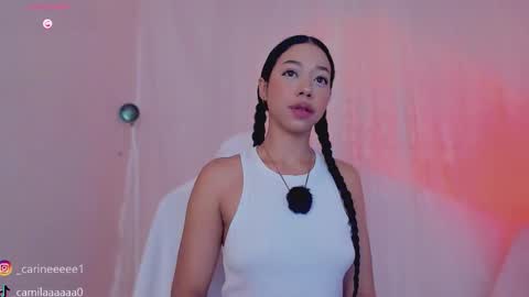 camil online show from 01-12-26, 11:59