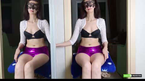 Galina online show from 03-06-26, 05:53