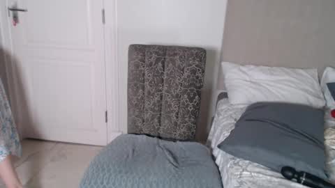 Chantelle online show from 02-12-25, 02:45