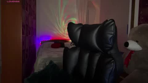 Sweet Cherry online show from 11-11-25, 05:13