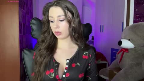 Sweet Cherry online show from 01-11-26, 09:20