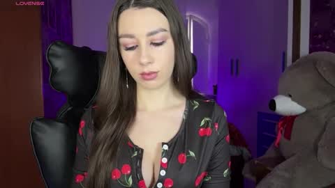 Sweet Cherry online show from 03-22-26, 06:06