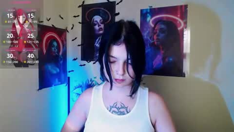 Snapshot of sweet_cherryg chatting on 11-07-25, 07:36 Ivy online show from 11-07-25, 07:36