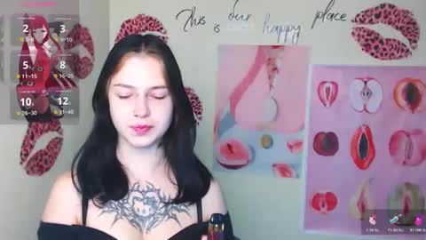 Snapshot of sweet_cherryg chatting on 11-20-25, 07:19 Ivy online show from 11-20-25, 07:19