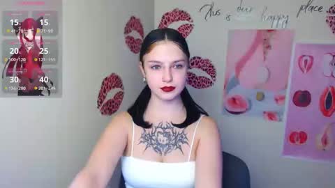Snapshot of sweet_cherryg chatting on 11-21-25, 01:32 Ivy online show from 11-21-25, 01:32