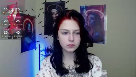 Snapshot of sweet_cherryg chatting on 11-29-25, 07:11 Ivy online show from 11-29-25, 07:11