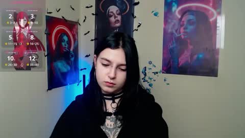 Ivy online show from 01-13-26, 01:38