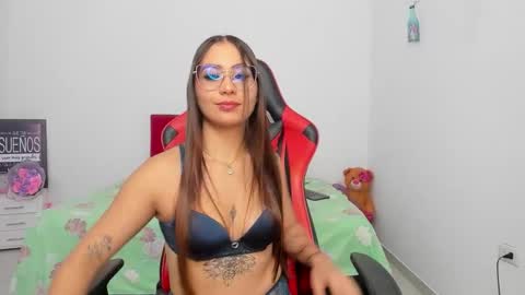 sweet_coral_ online show from 02-03-26, 04:32