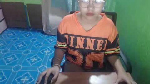 sweet_czylle online show from 01-15-26, 12:15