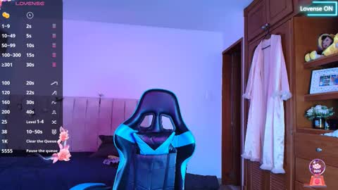 Dalia online show from 01-03-25, 01:59