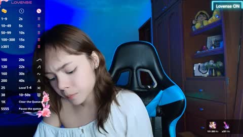 Dalia online show from 01-15-25, 02:06